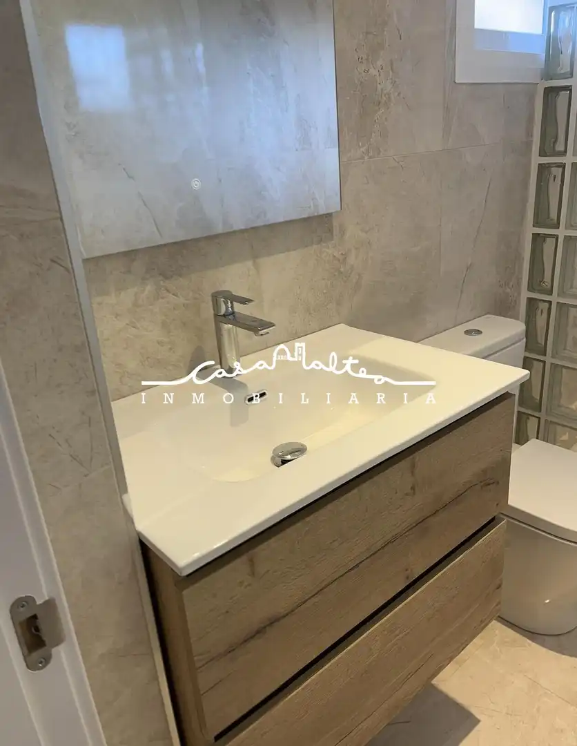 Studio to rent in L'Albir, imagen 20