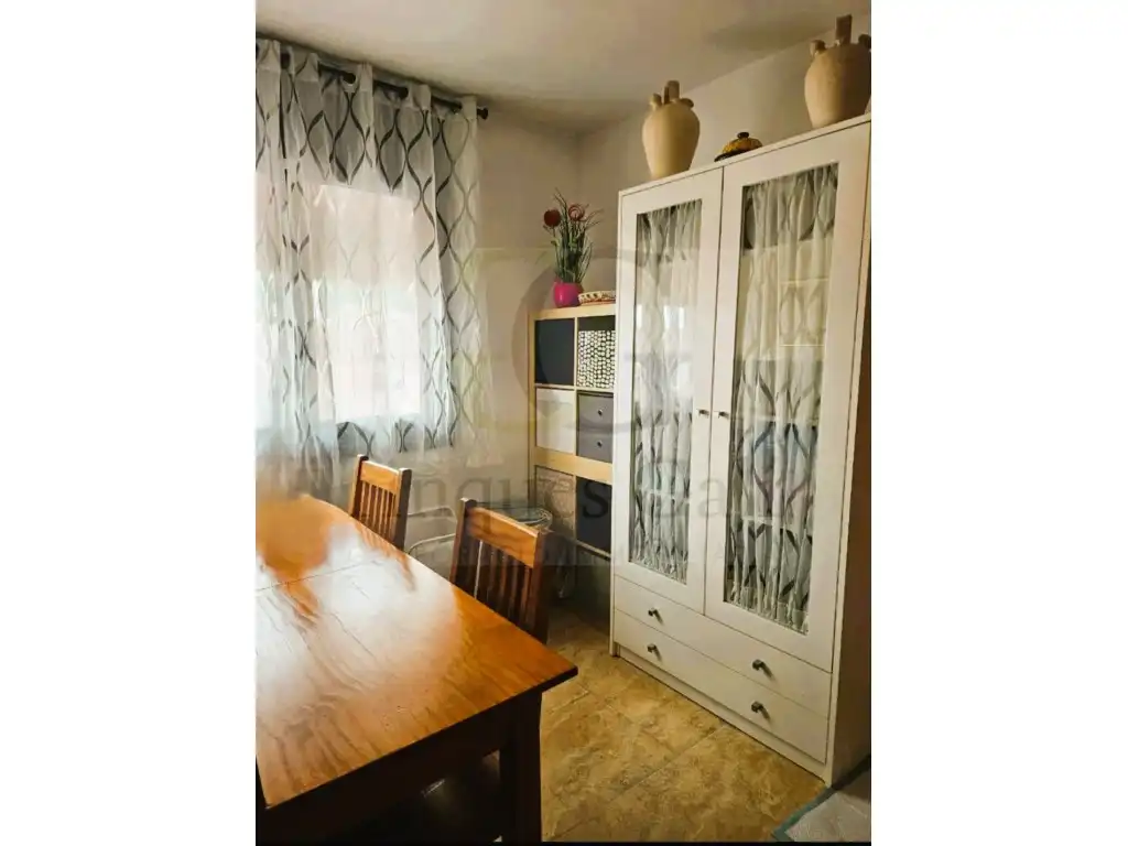 Dining room of Houses for sale in Olvan  with Oven