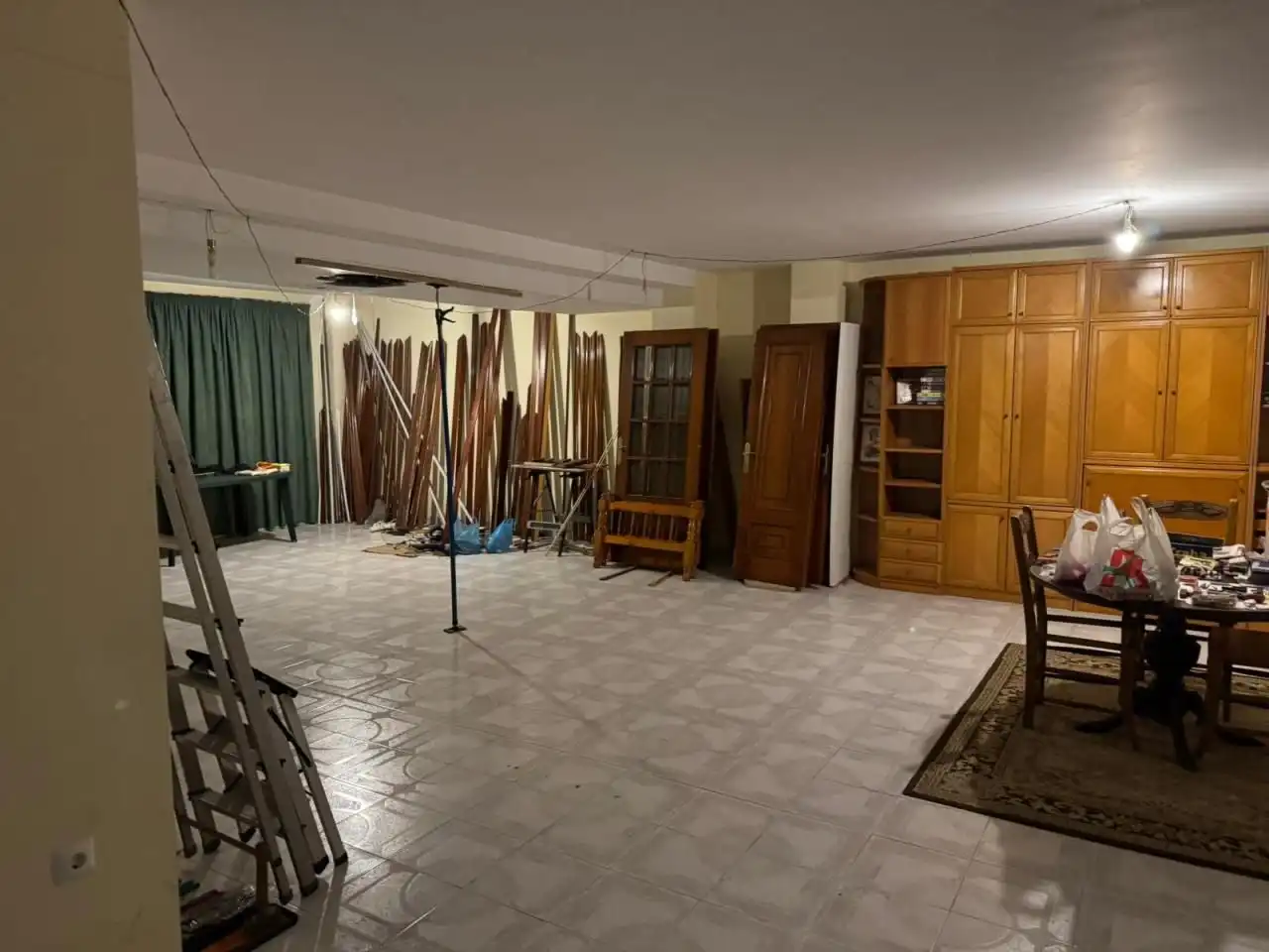 Piso con ascensor en venta en Travesía TRAVESIA DE VIGO 176, imagen 3