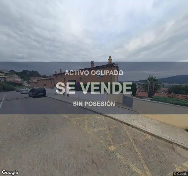 Parking of Flat for sale in Sant Vicenç Dels Horts