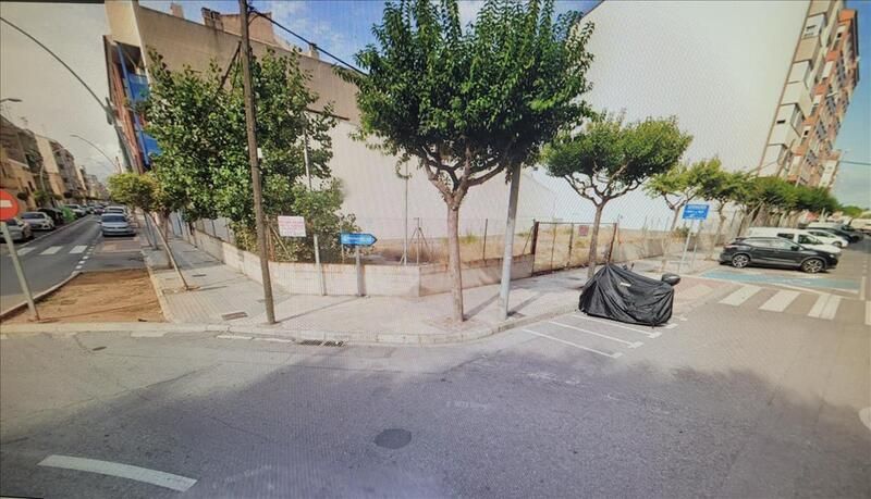 Exterior view of Residential for sale in Vila-real