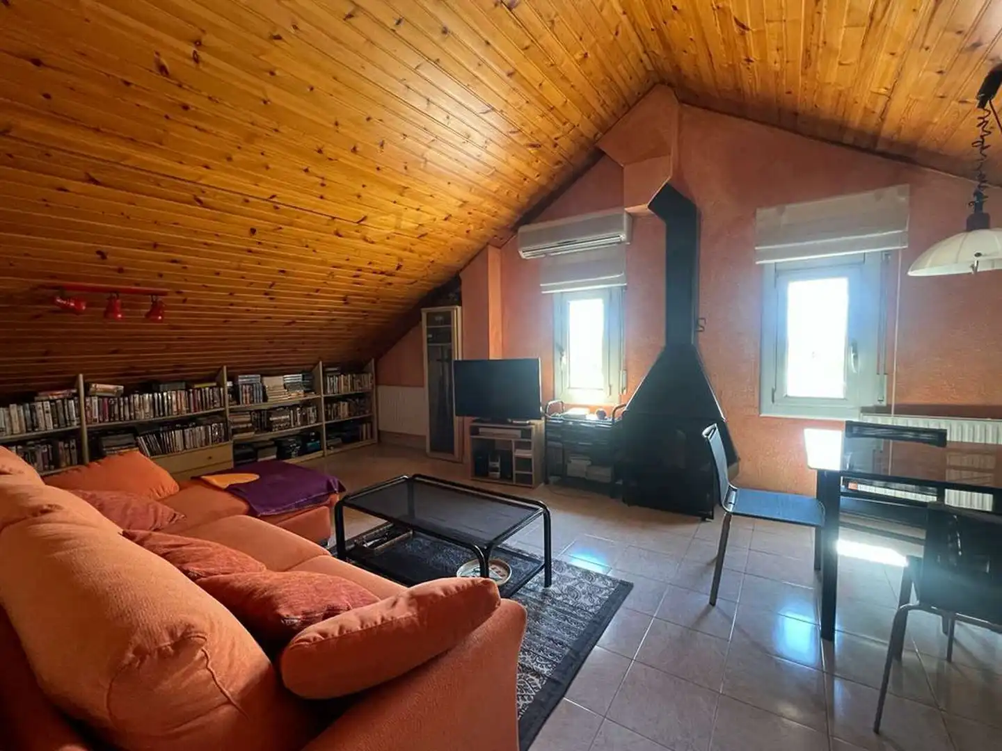 Casa o xalet de lloguer a Poble Nou - Olivar Gran
