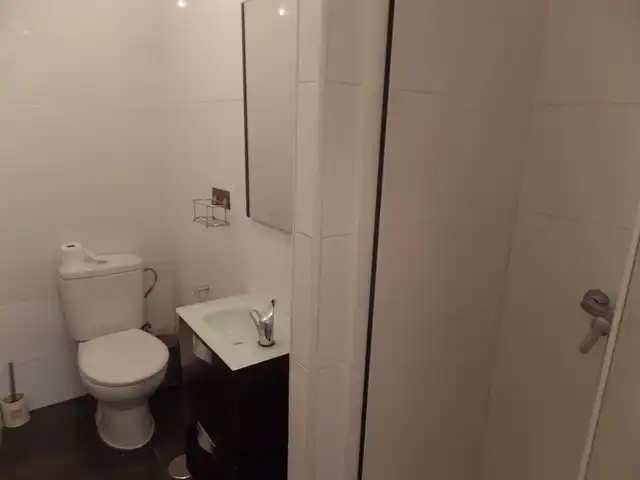 Baño de Piso en venta en Madrid con Aire acondicionado, Calefacción y Terraza