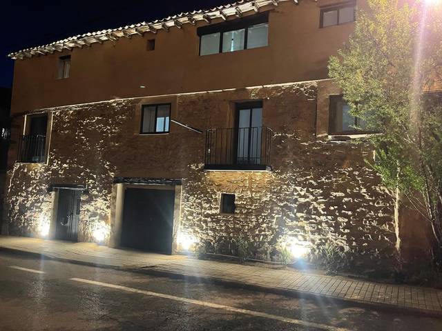 Piso en Alquiler en Molina de Aragón