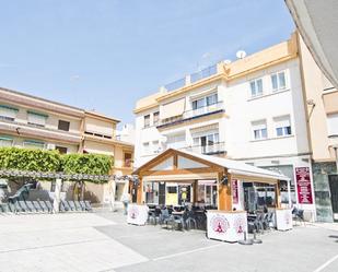Vista exterior de Pis en venda en Motril amb Traster