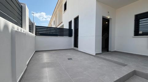 Foto 5 de Casa adosada en venda a Calle Hernán Cortes, Salteras, Sevilla