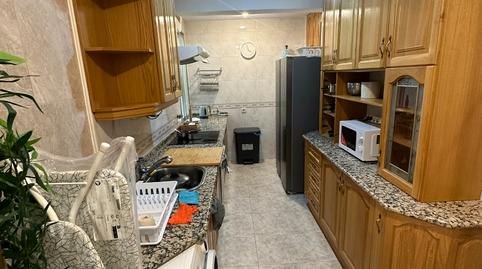 Photo 4 of Flat to share in Calle de Coslada, 12, Guindalera,  Madrid Capital