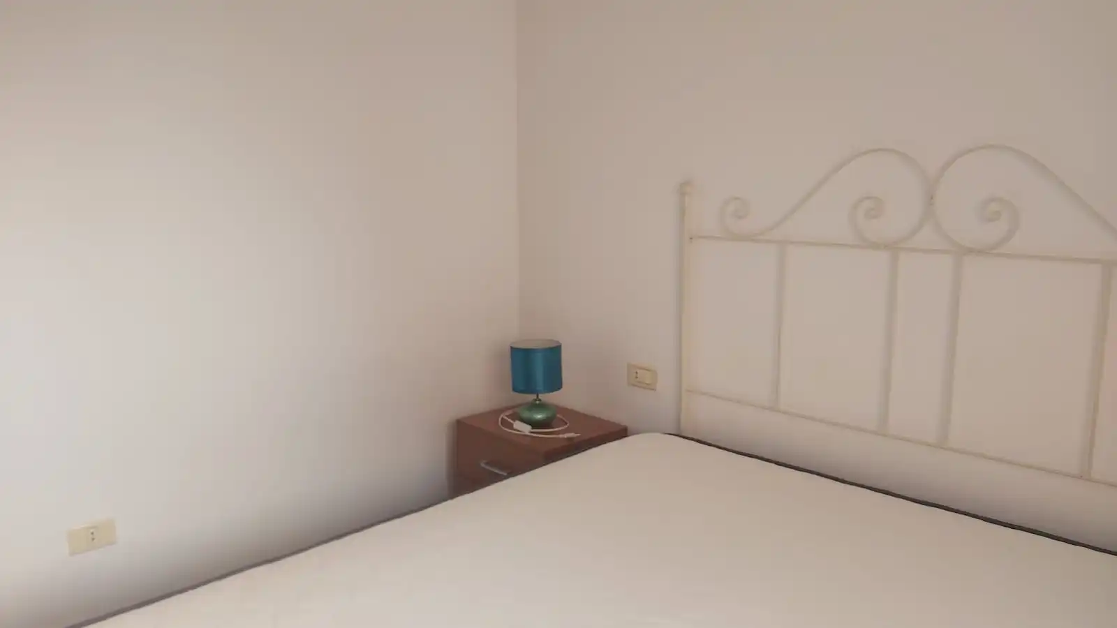 Habitación de Ático de alquiler en Tegueste con Terraza, Amueblado y Horno