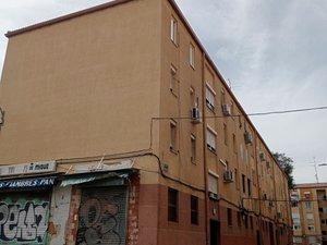 Foto 2 de Pis en venda a Calle del Brocado, 8, Amposta, Madrid