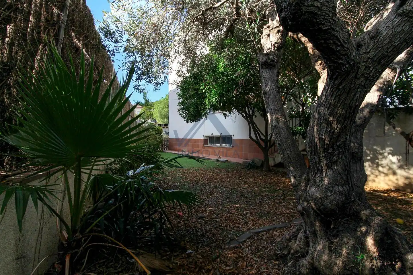 Casa con giardino in vendita a calle Can Barrau, imagen 20