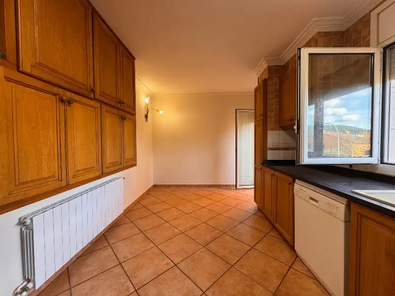 Casa con terrazza in vendita a Carrer Rissec, imagen 13
