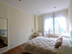 Foto 3 de Apartamento de alquiler en Calle del Alcalde Sainz de Baranda, Ibiza de Madrid,  Madrid Capital