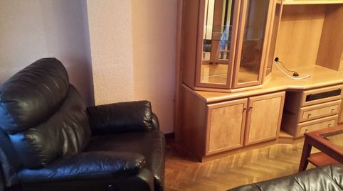 Foto 3 von Wohnung zur Miete in Calle del Parque de Monfragüe, Parque Lisboa - La Paz, Alcorcón