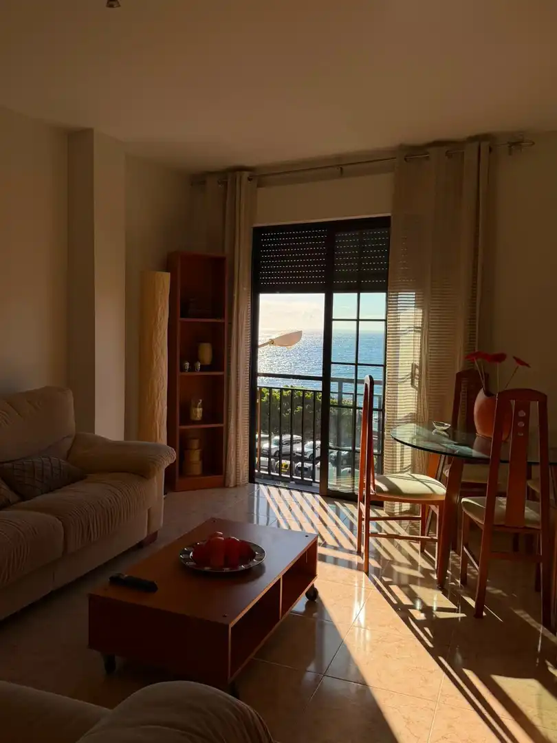 Wohnung zur Miete in ARAFO, 5, Candelaria - Playa La Viuda
