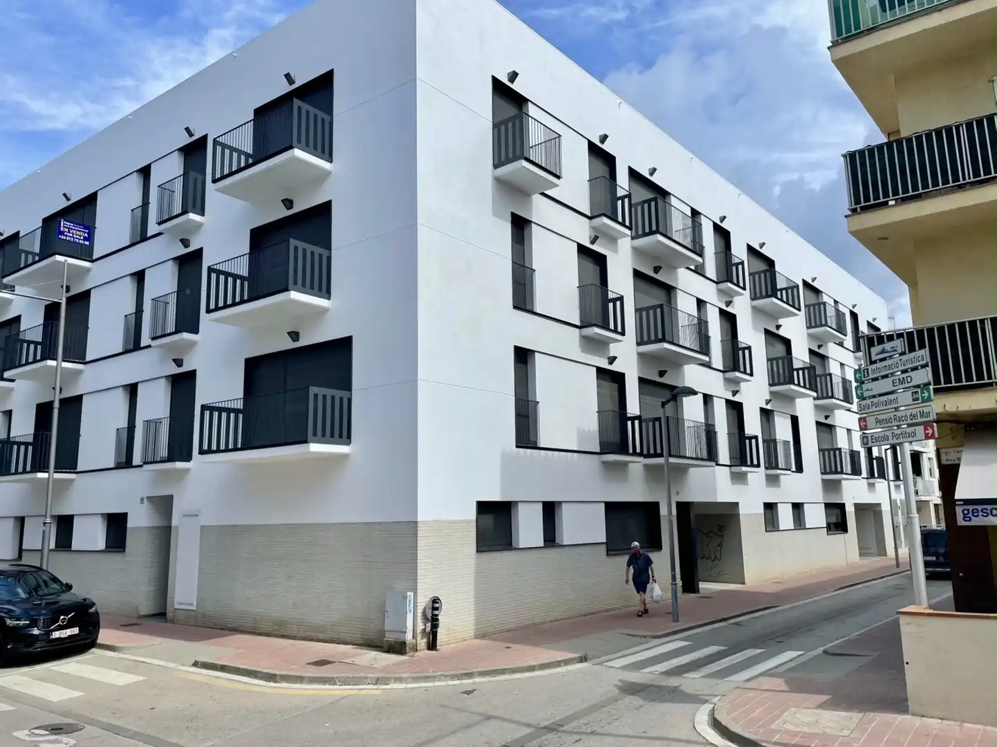 Flat for sale in L'Estartit Poble