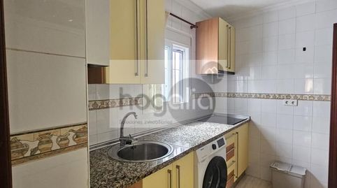 Foto 5 de Dúplex de lloguer a Bellavista, Sevilla Capital