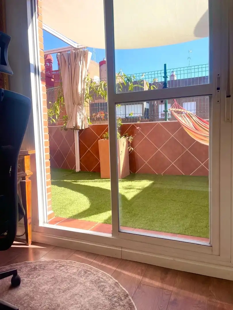 Terrace of Duplexes for sale in Villafontana - Estoril I