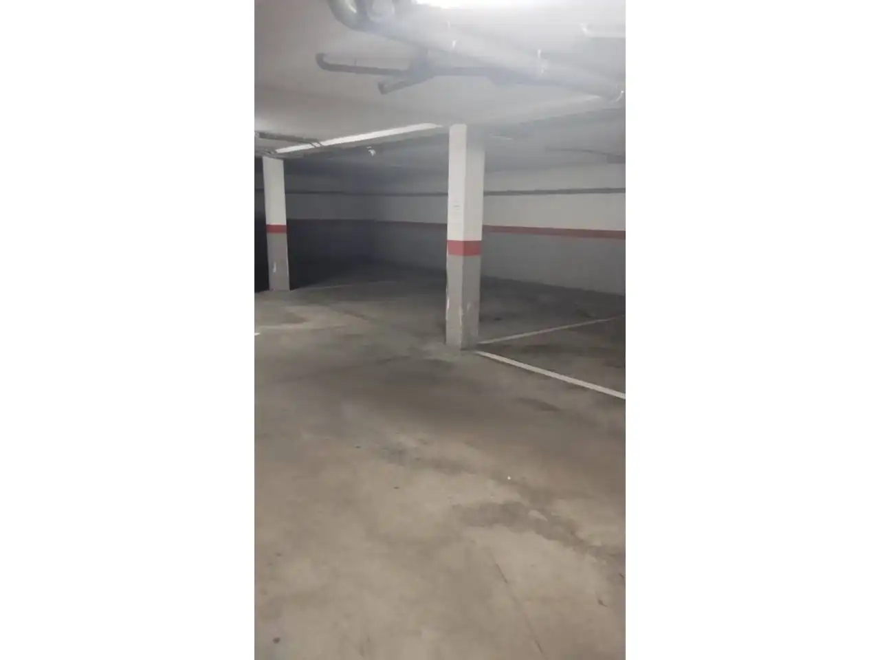 Parking de Piso en venta en Ocaña con Aire acondicionado, Calefacción y Parquet
