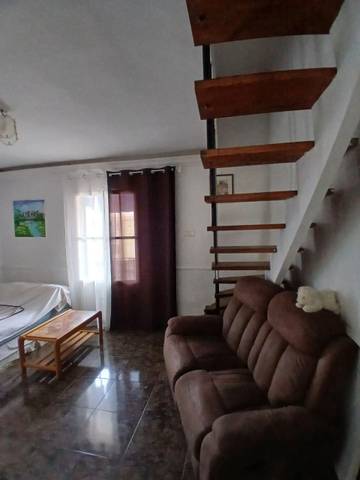 Dúplex en Venta en Calle del Canónigo Giner en Virgen del Remedio - Parque Lo Morant