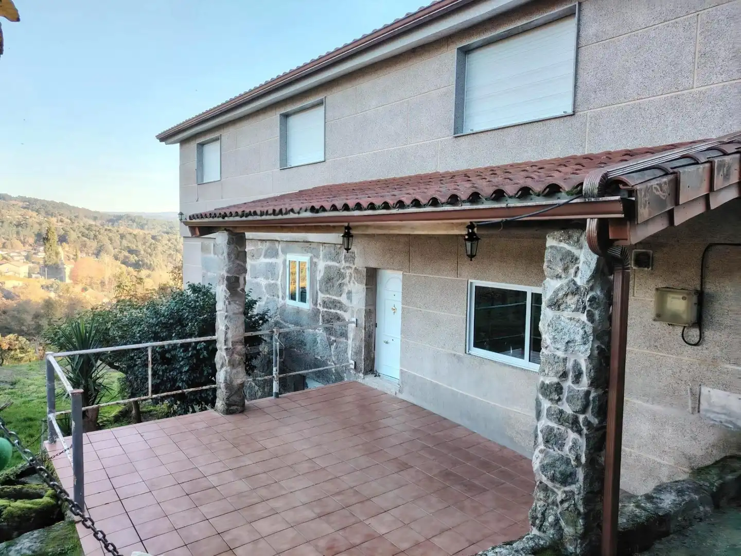 Casa o chalet en venta en Crecente