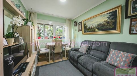 Foto 2 de Piso en venta en Vazquez de Mella, Vallobín, Oviedo