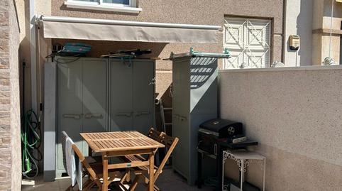 Foto 3 de Casa o xalet en venda a Calle  Fray Luis de León, Aguas Nuevas, Torrevieja