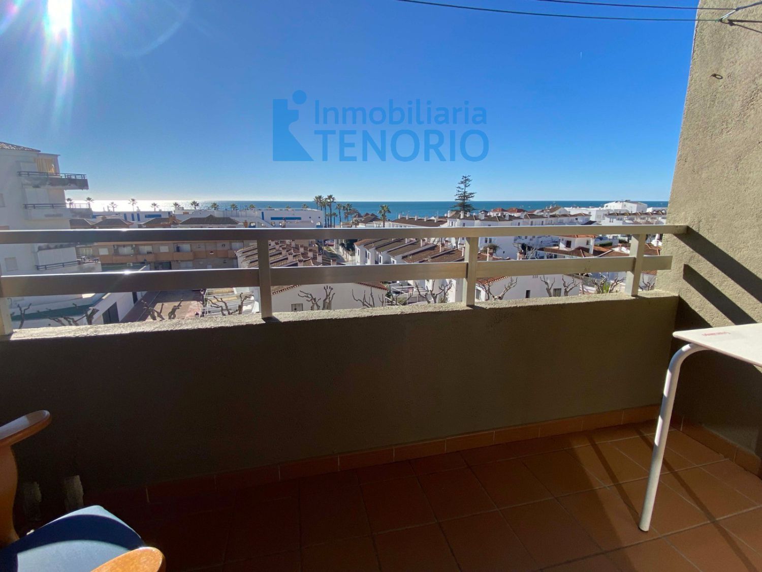 Apartamento en venta en COSTA DE LA LUZ,