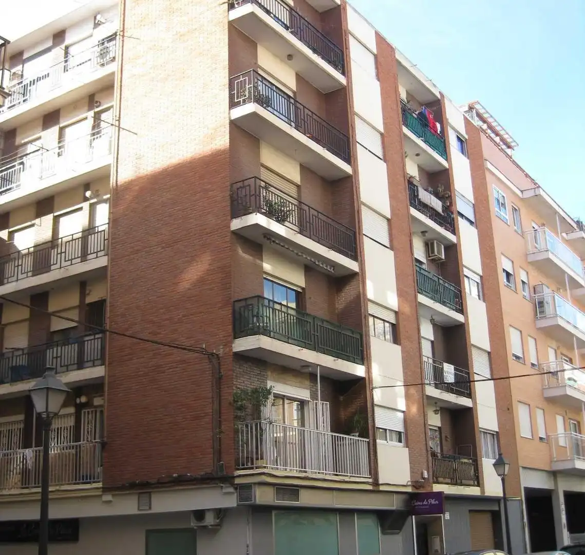 Vista exterior de Casa o chalet en venta en Poblats Marítims