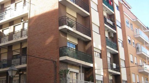 Foto 2 de Casa o chalet en venta en Mendez Nuñez , El Grau, Valencia Capital