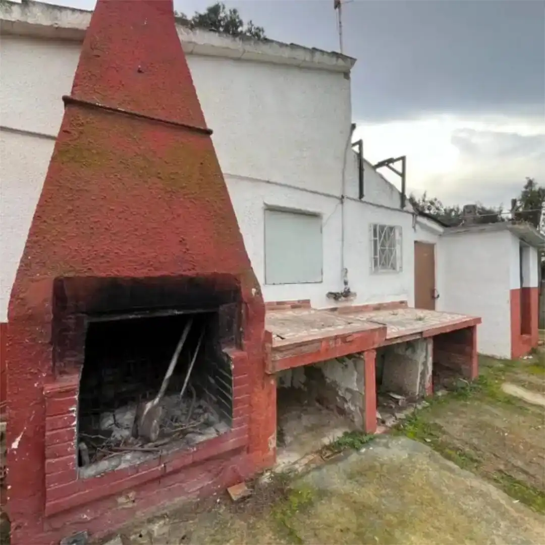 Vista exterior de Pis en venda en Aranda de Moncayo amb Jardí privat, Traster i Piscina