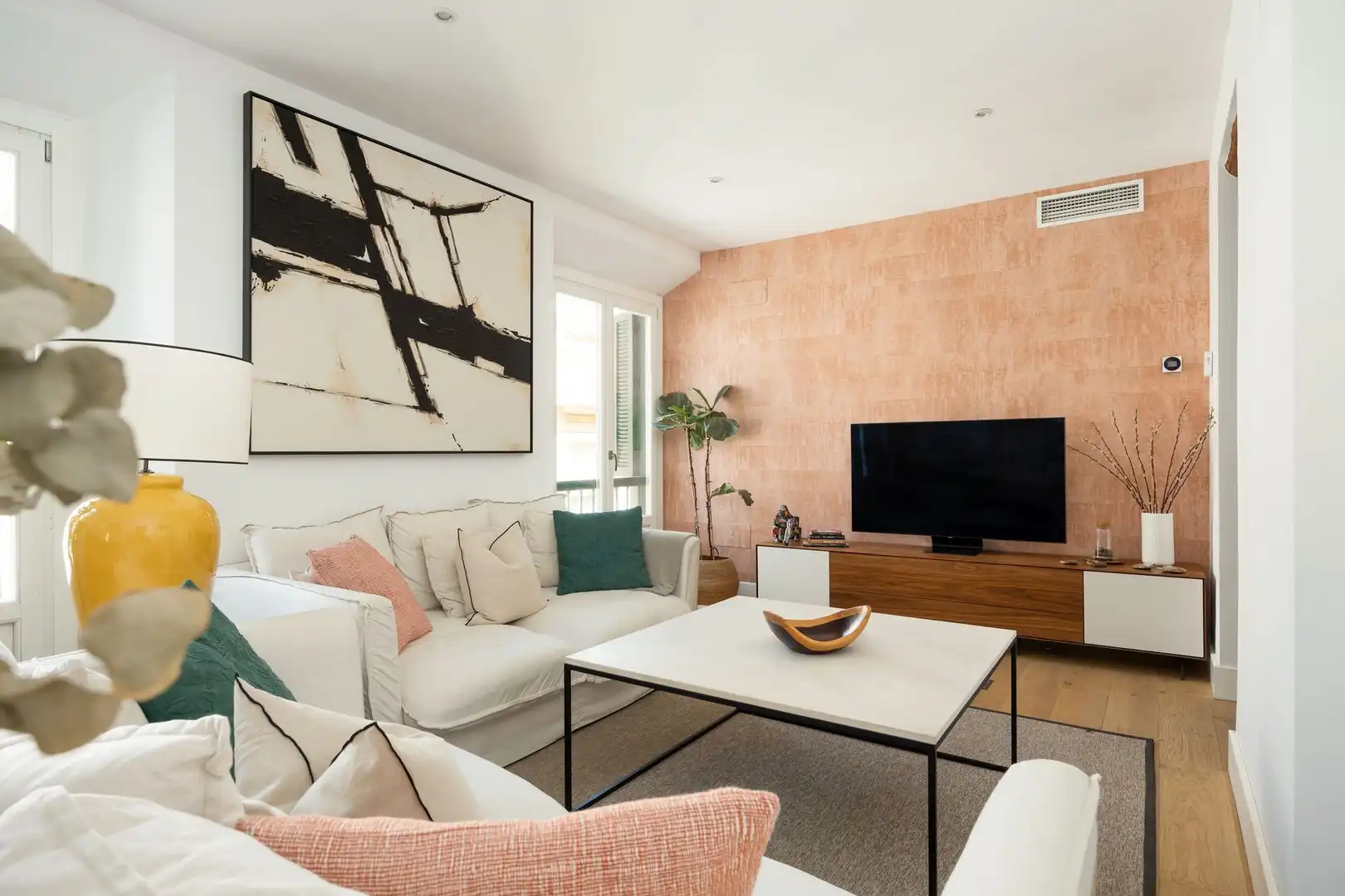 Apartament amb terrassa en venda a Centro, imagen 7