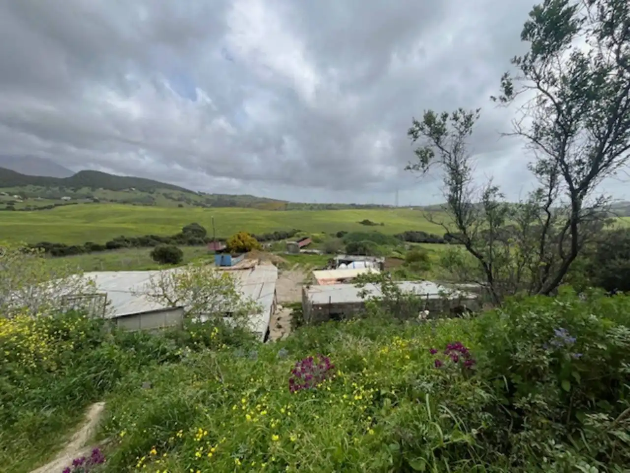 Terreni e lotti in vendita a Casares pueblo, imagen 9