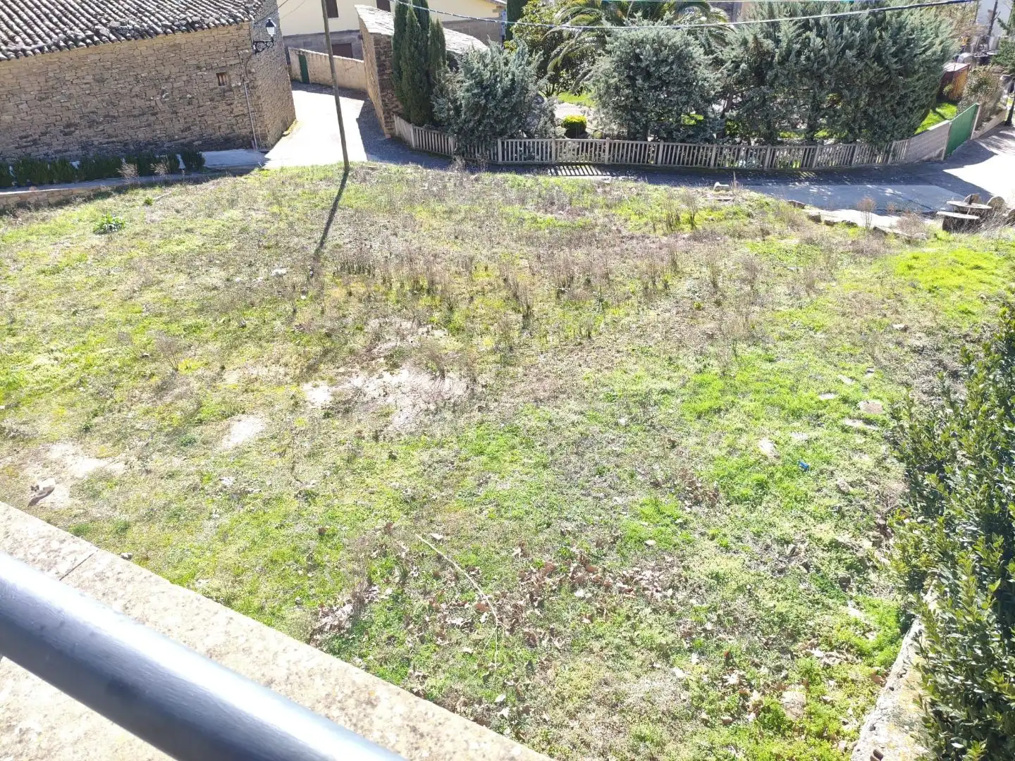 Residential land for sale in Travesia Pintor Crispin 4, imagen 6