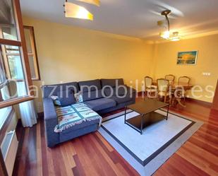 Living room of Flat for sale in Ayala / Aiara  with Heating and Storage room