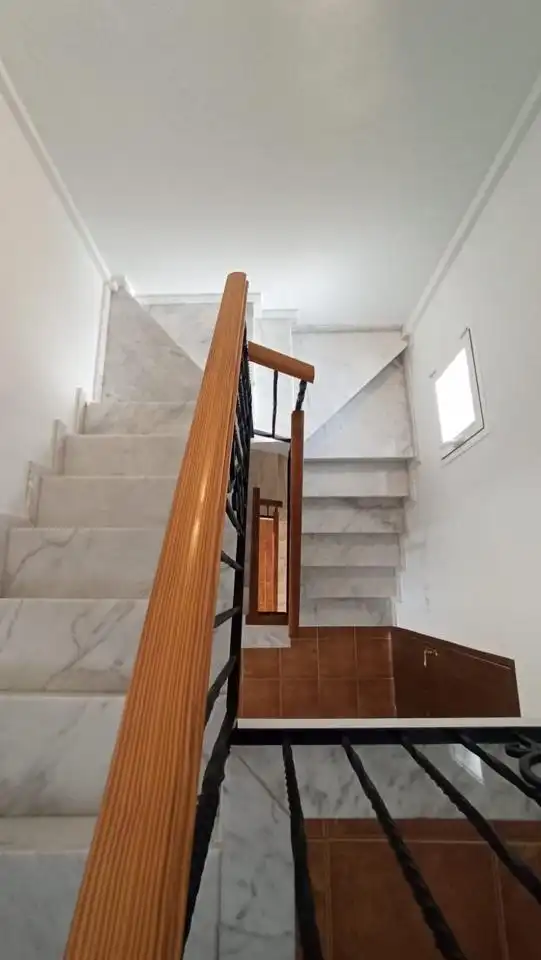 Casa o chalet de alquiler en Riogordo con Terraza