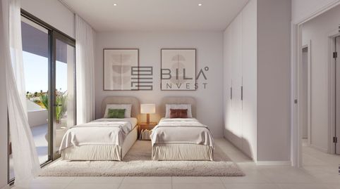 Foto 4 de Piso en venta en Virgen del Carmen, Los Boliches, Fuengirola