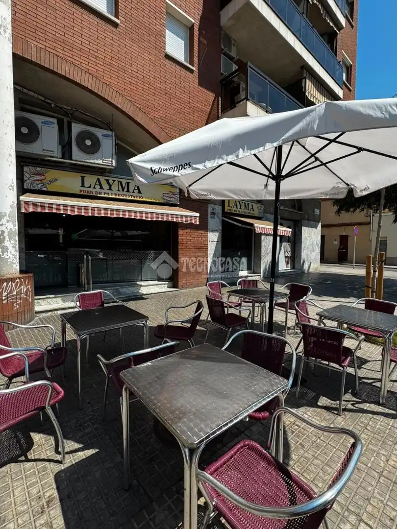 Business premises for sale in Sant Vicenç Dels Horts
