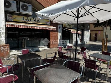 Local comercial en venda a Sant Vicenç Dels Horts