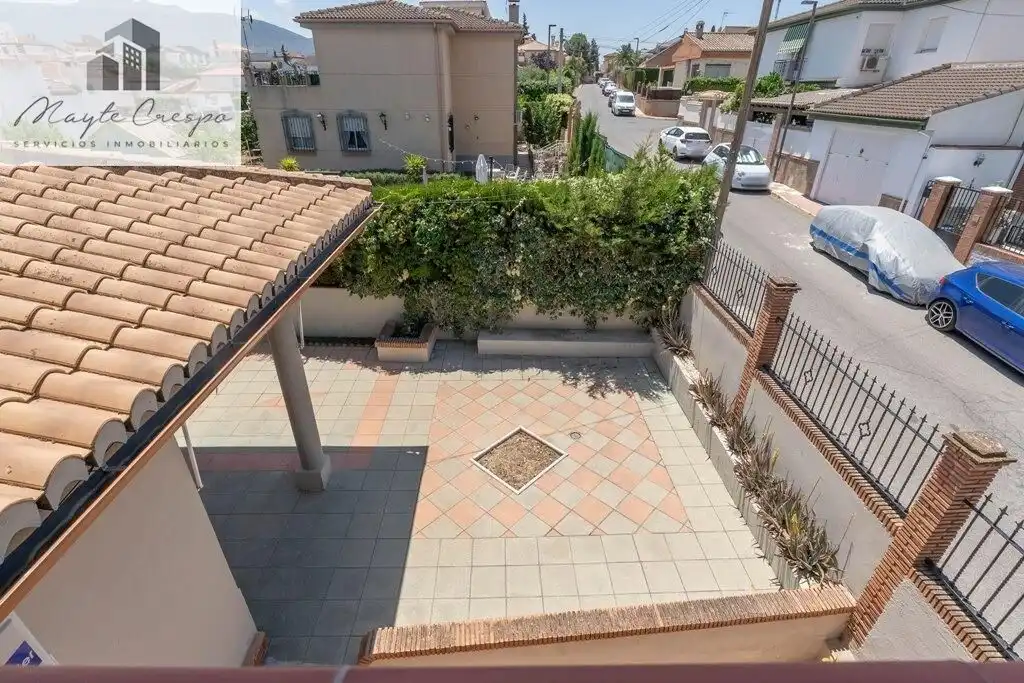 Villa zum Verkauf in Calle Calle Reina Sofía 31, imagen 54