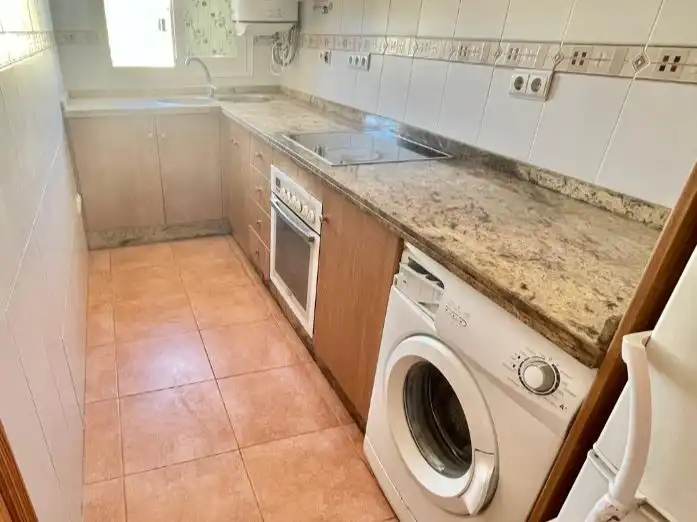 Flat with lift for sale in Santa Lidia 1, imagen 2