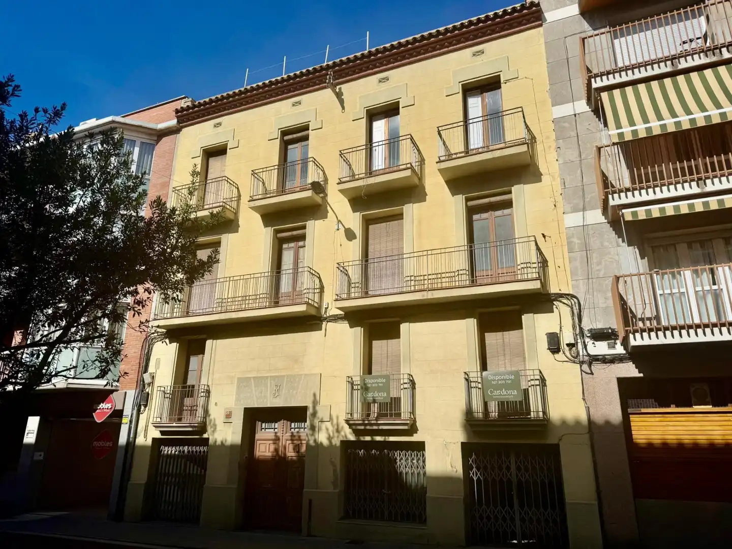 Residencial en venta en Centre
