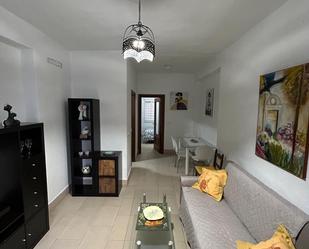Living room of Flat to rent in Arcos de la Frontera