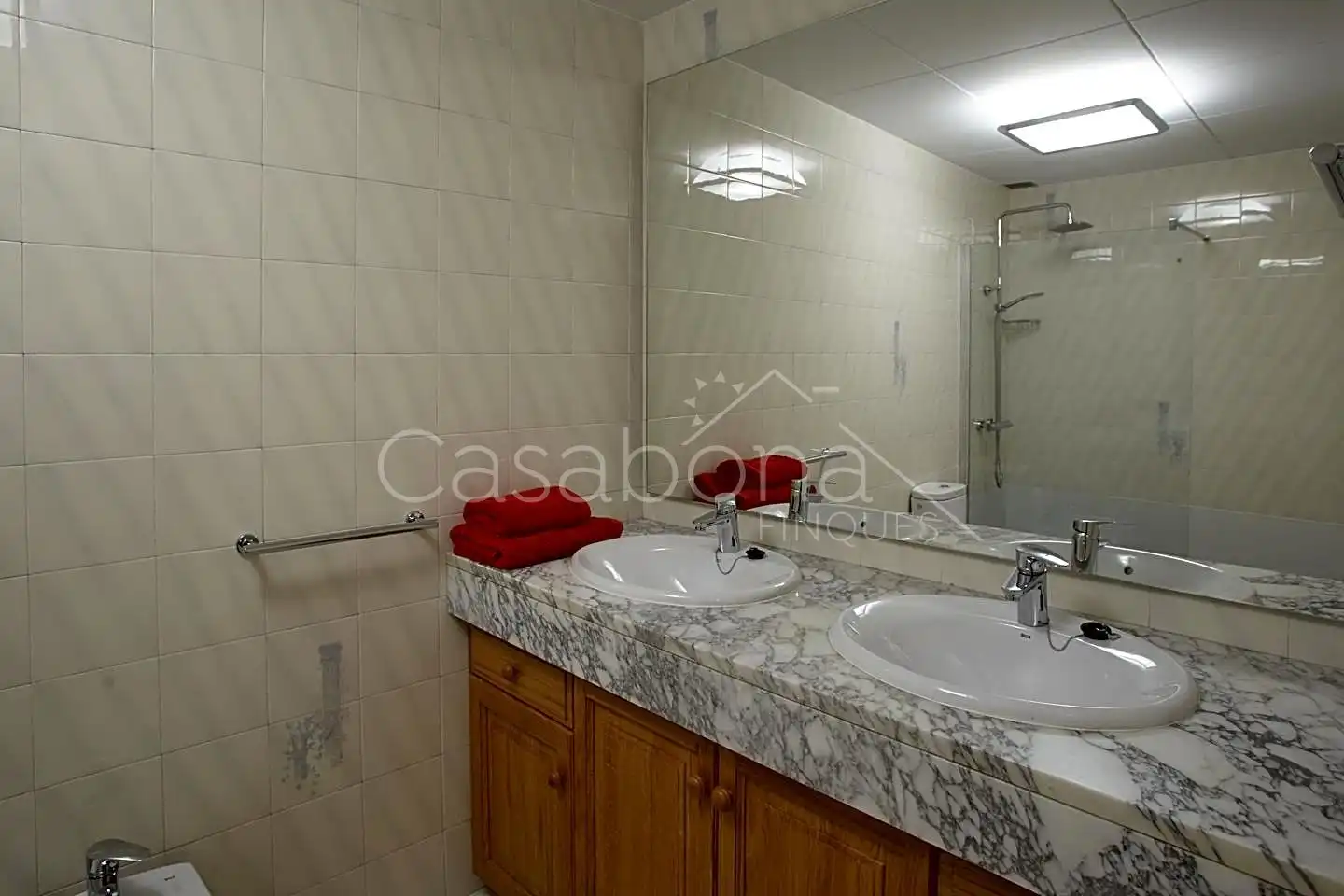 Casa con piscina en venta en L'Esquirol, imagen 24