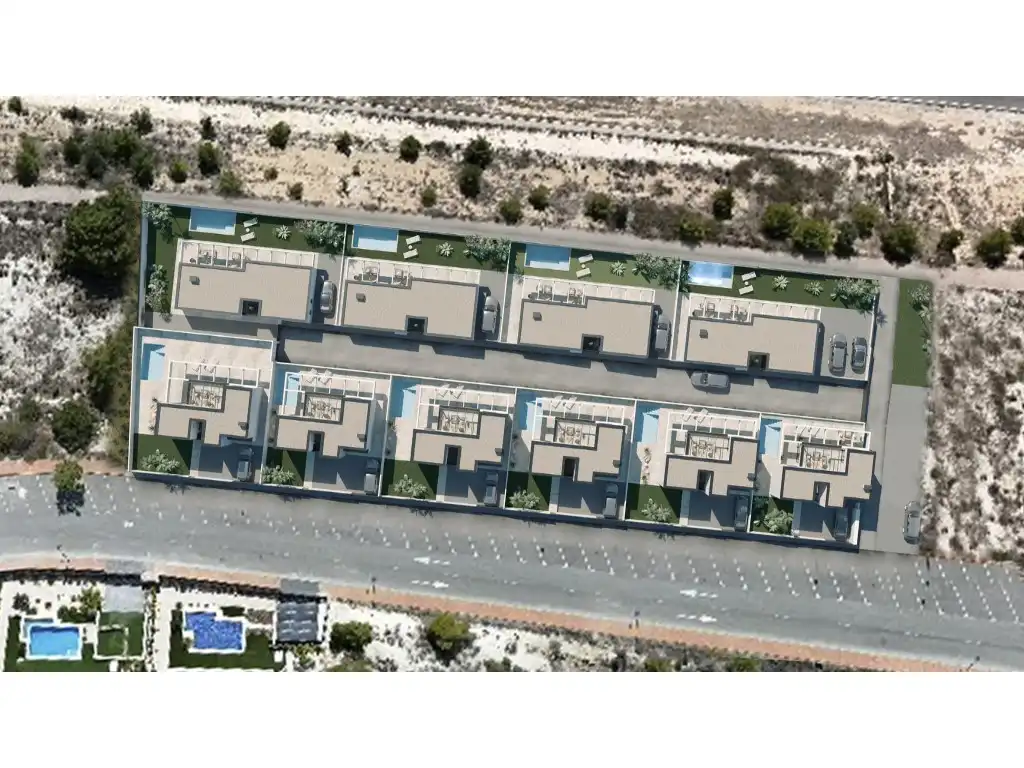 Maison à vendre à Golf Bahía, imagen 24