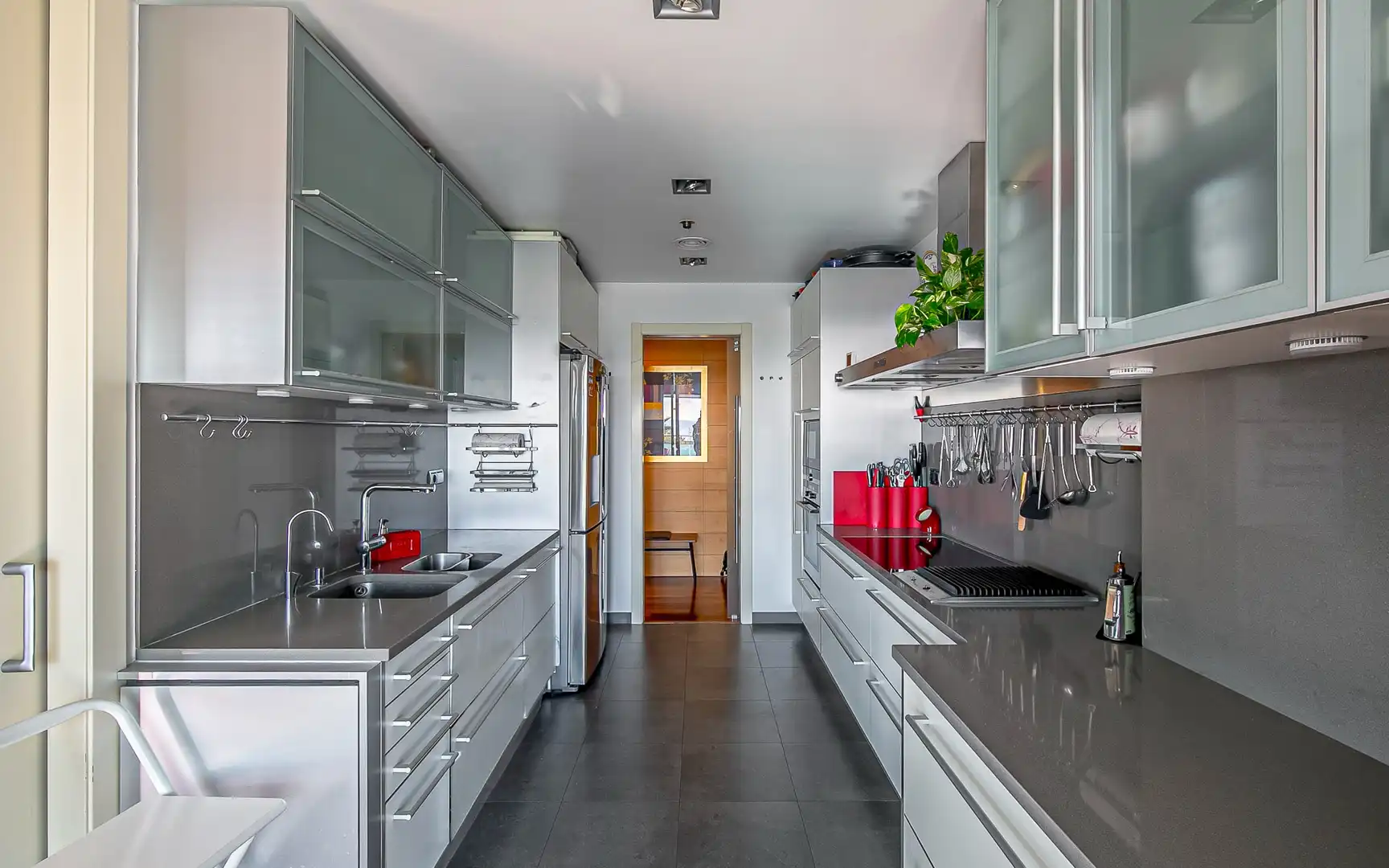 Piso con piscina en venta en García Fària, imagen 18