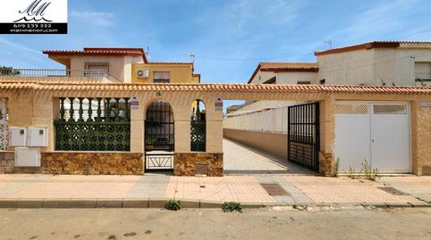 Foto 2 de Casa o xalet en venda a Los Nietos, Murcia