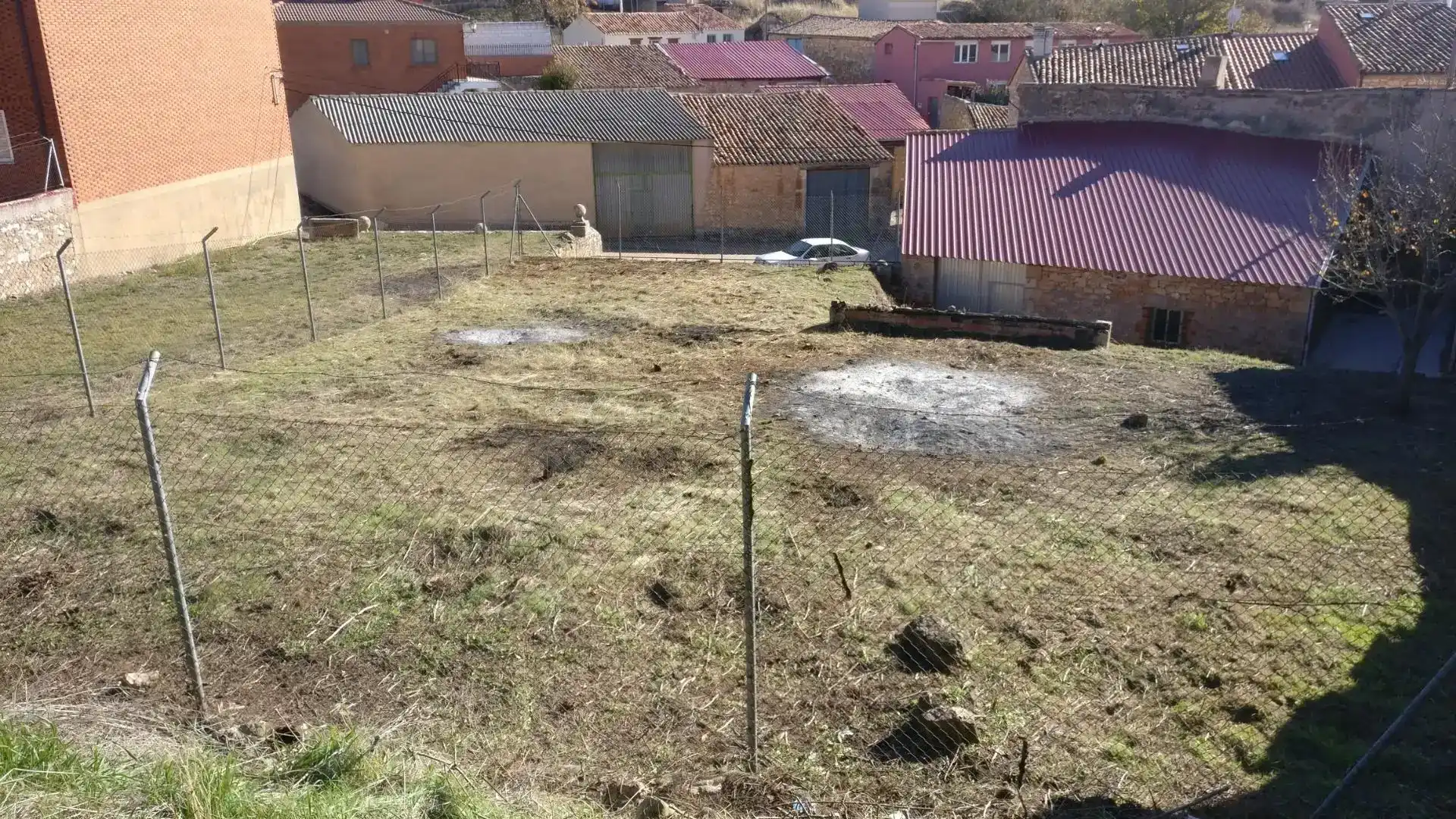 Casa adosada en venda en Fontioso