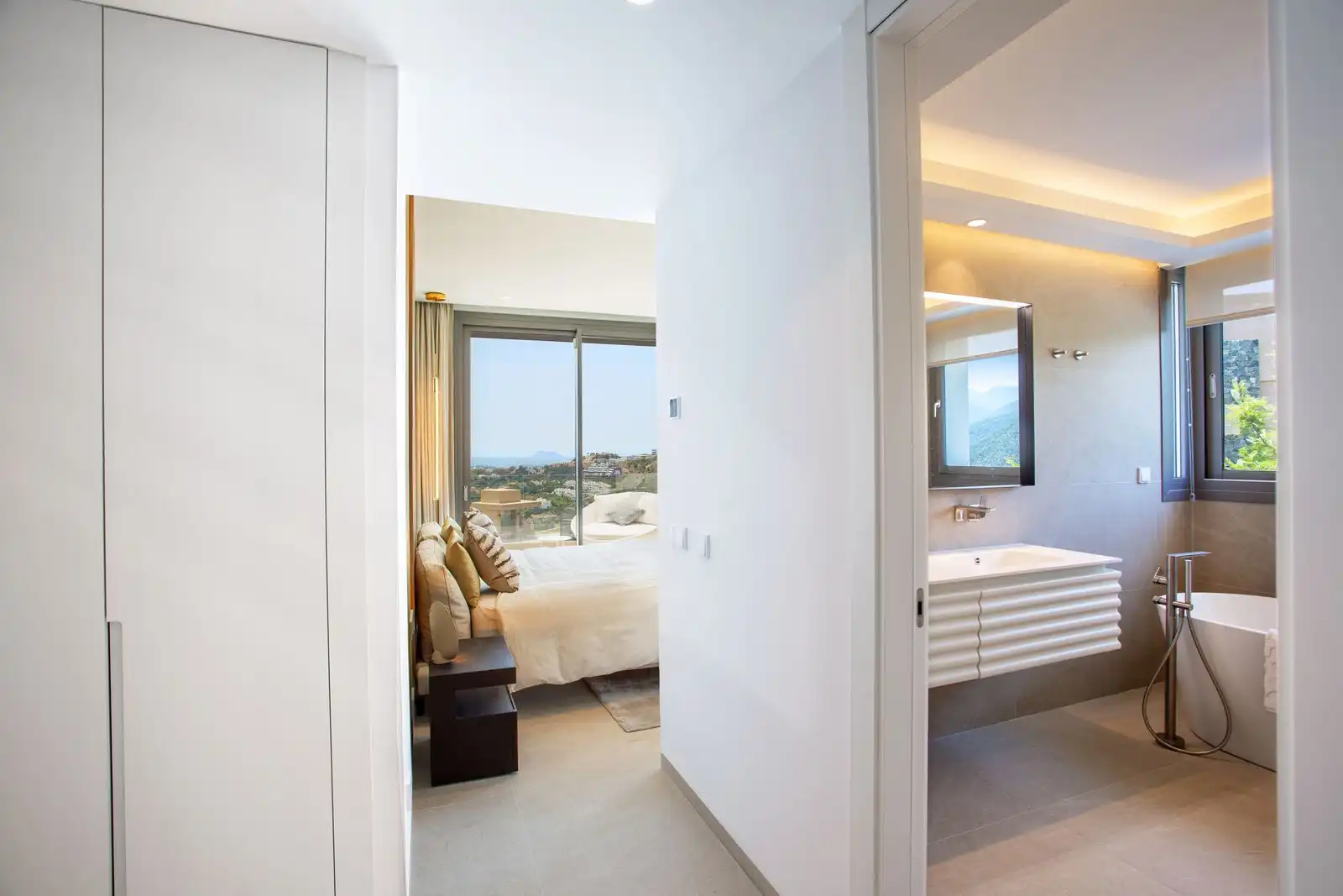 Penthouse with pool for sale in La Quinta, imagen 11