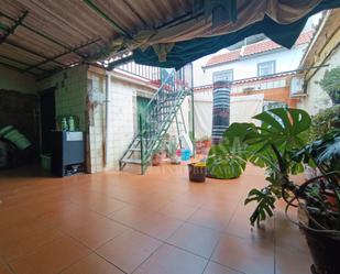 Exterior view of House or chalet for sale in  Córdoba Capital