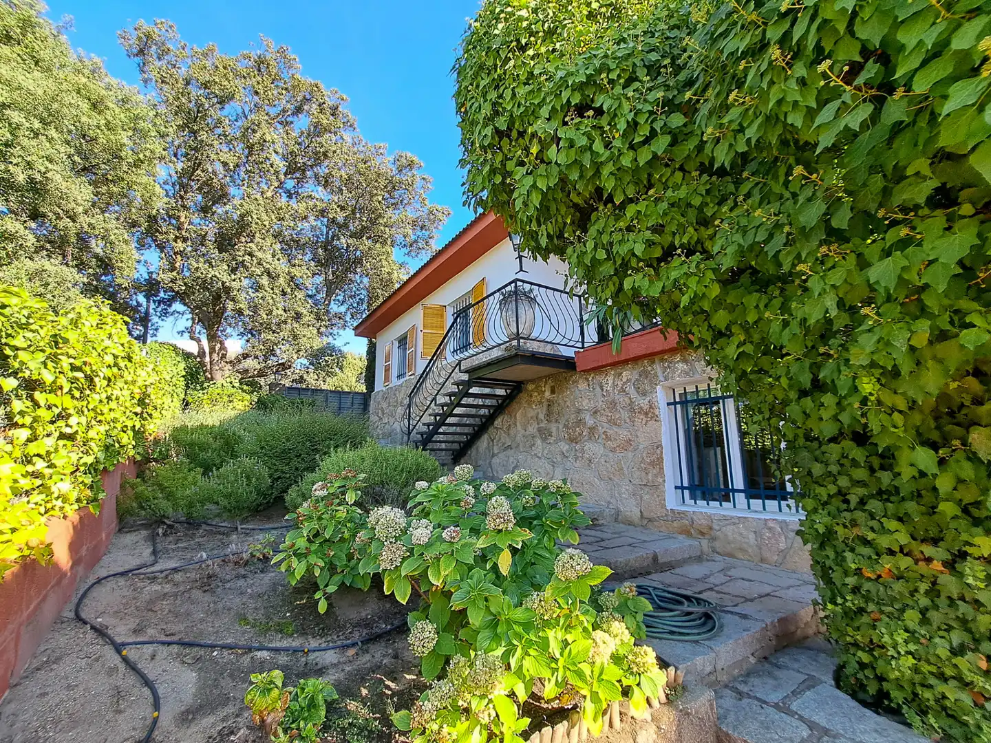 Villa avec jardin à vendre à Colonia, imagen 37
